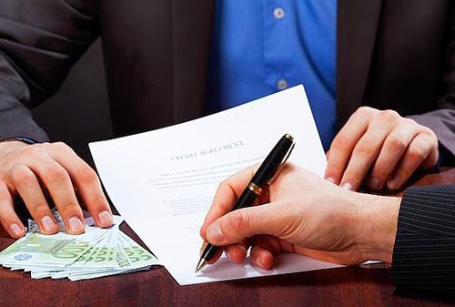 Requisitos de la dación en pago
